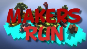Makers Run