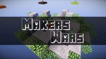 Makers Wars