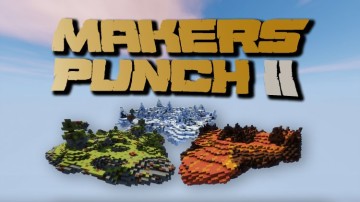 Makers Punch II