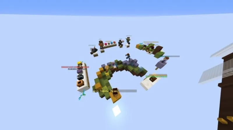 Crafty Monkeys screenshot 3