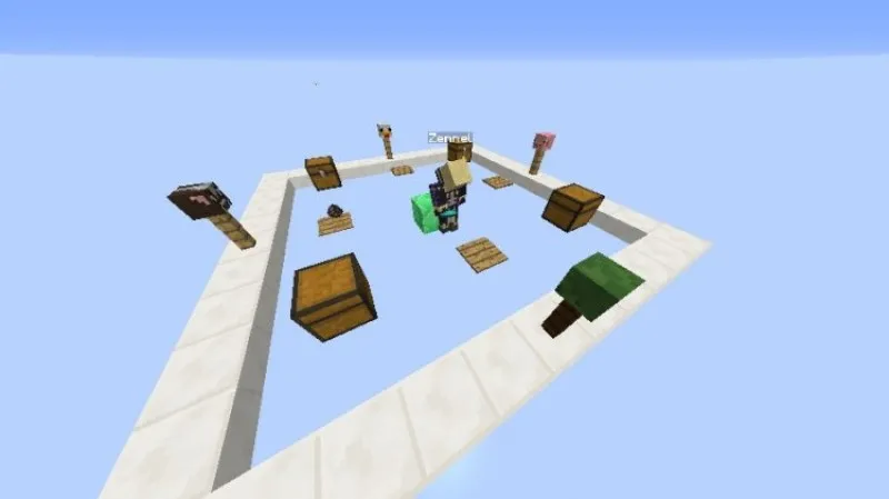Forget the Rules screenshot 2