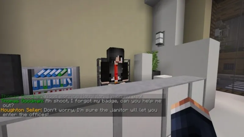 Late screenshot 3