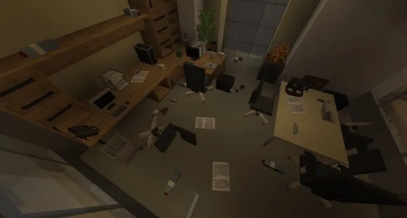 Late screenshot 5