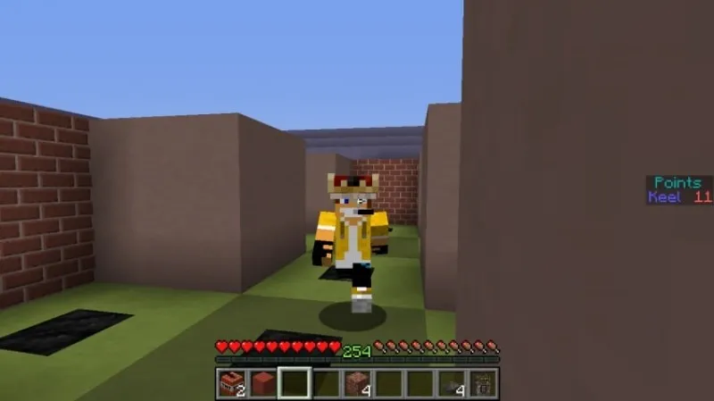Makers Bomb screenshot 2