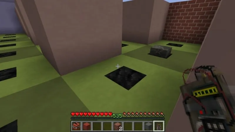 Makers Bomb screenshot 3