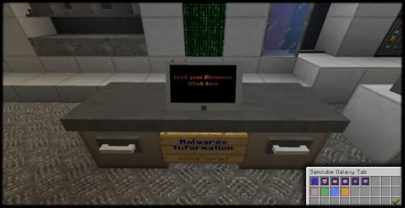 Makers Hack screenshot 2