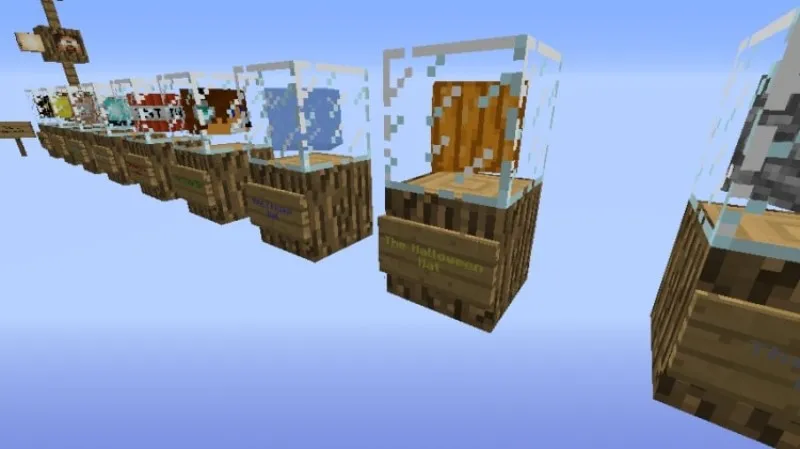 Makers Out screenshot 2