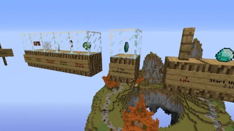 Makers Out screenshot 3