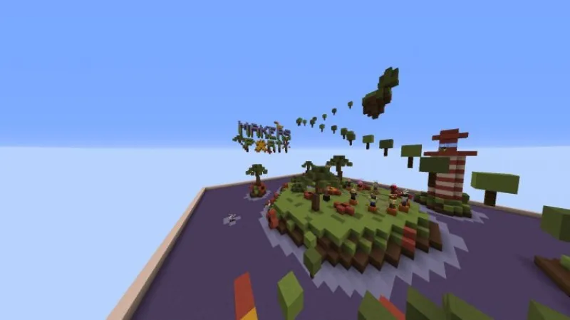 Makers Party screenshot 3