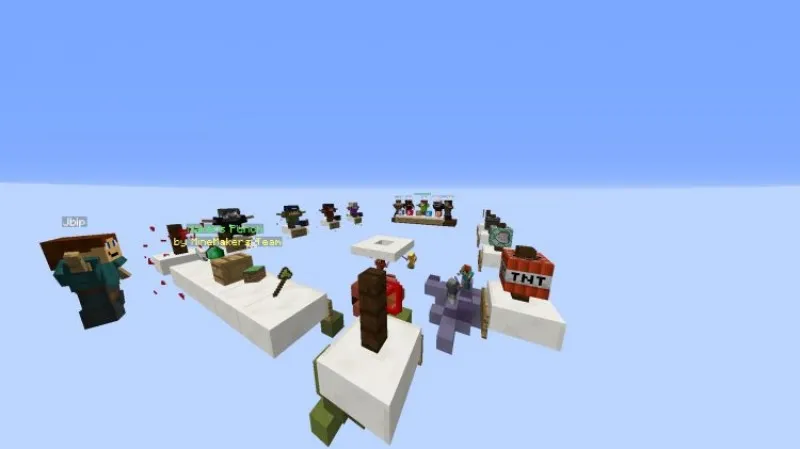 Makers Punch II screenshot 3