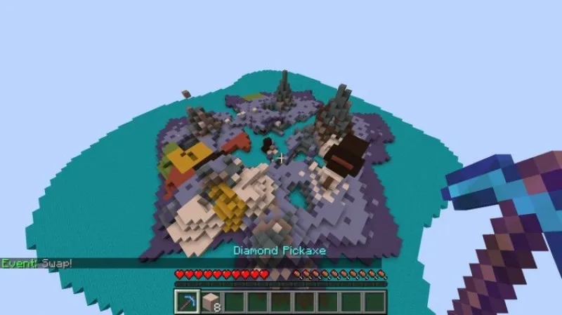 Makers Spleef II screenshot 2