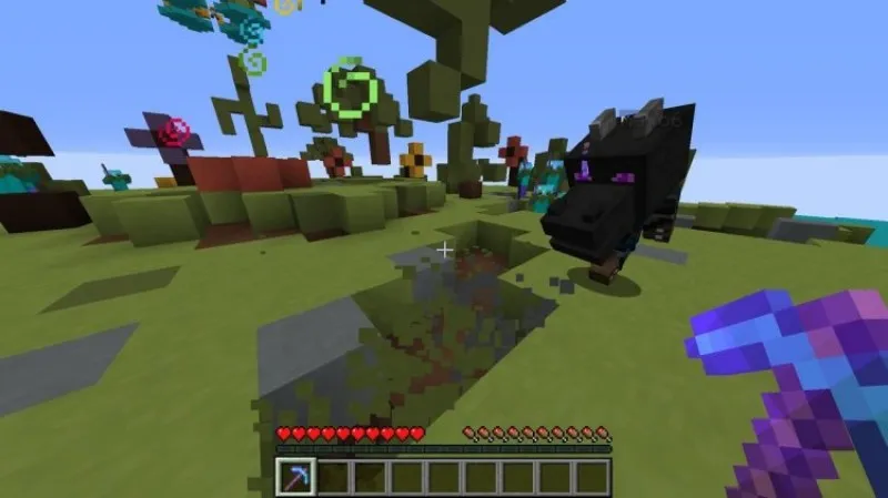 Makers Spleef II screenshot 3