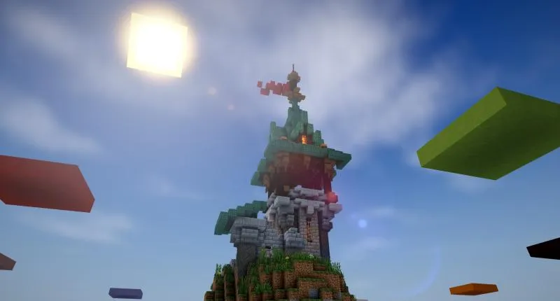 Makers Wars II screenshot 3