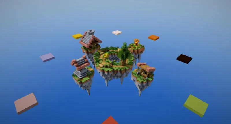 Makers Wars II screenshot 4