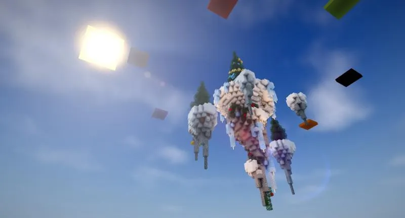 Makers Wars II screenshot 5