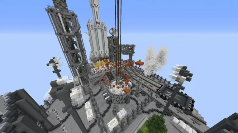 Piston Up screenshot 3