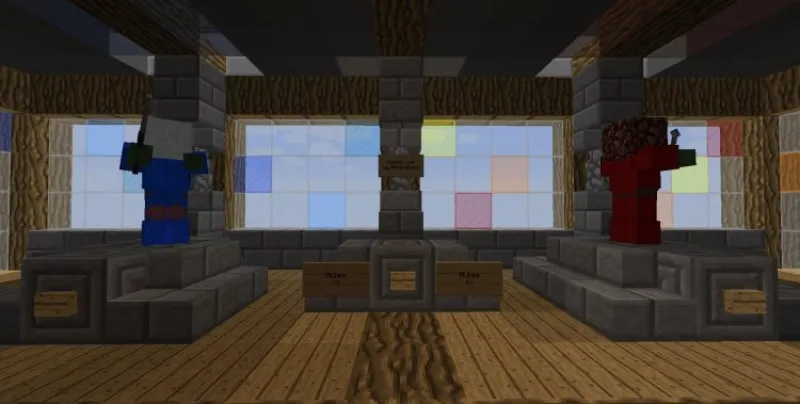 Season War screenshot 3