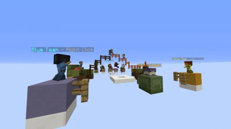 Shulker Rush screenshot 3