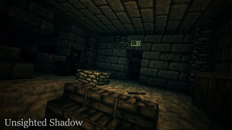 Unsighted Shadow screenshot 3