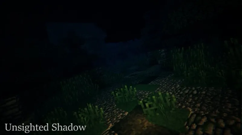 Unsighted Shadow screenshot 4