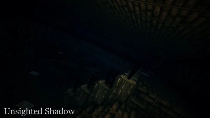 Unsighted Shadow screenshot 5