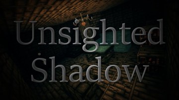 Unsighted Shadow